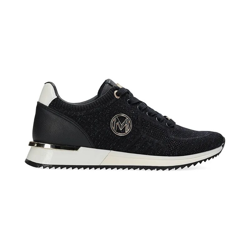 Mexx GITTE GLITTER ELLEN Sneaker sneakers boty dámské