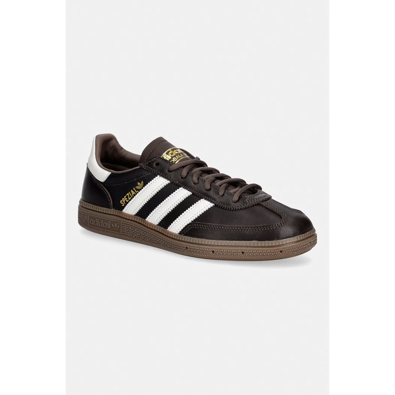 adidas Originals Handball Spezial pánské kožené sneakers boty