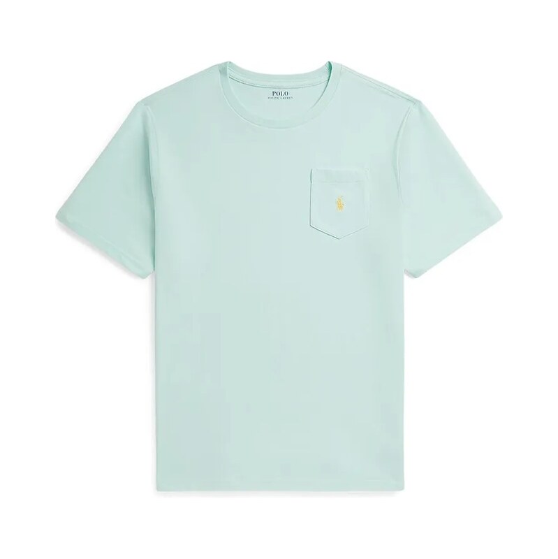 Polo Ralph Lauren tričko dětské bavlněné