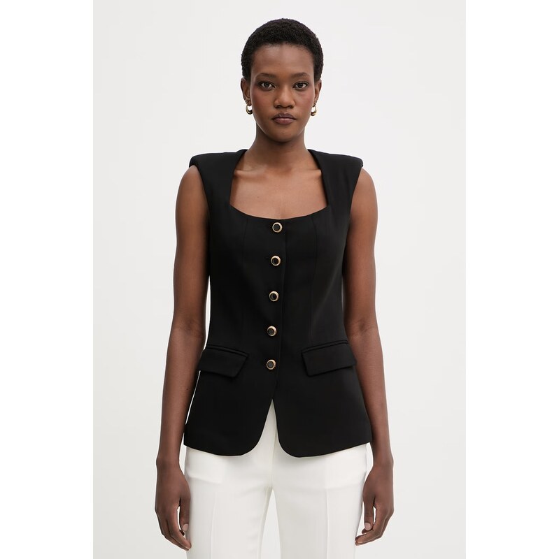 Marciano by Guess vesta dámská s viskózou GRETHA