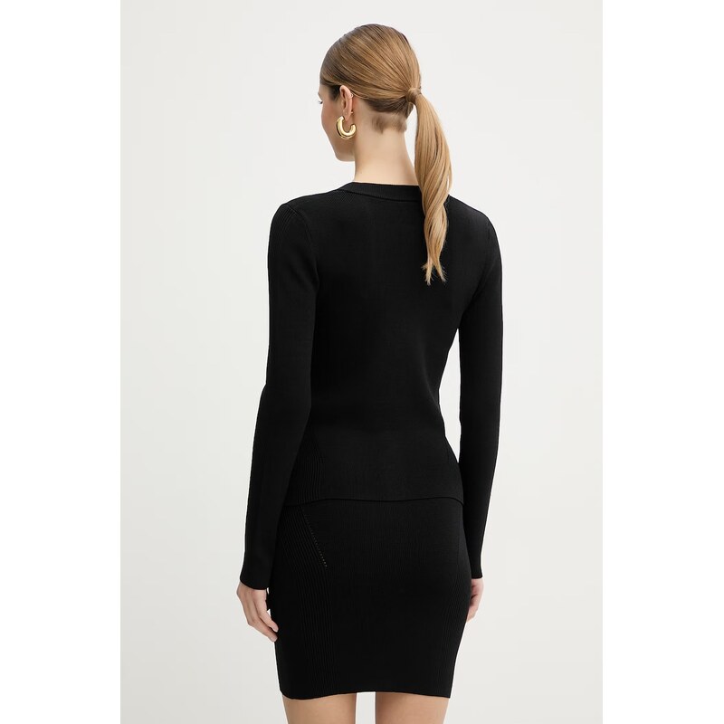 Marciano by Guess kardigan dámský s viskózou LOLI