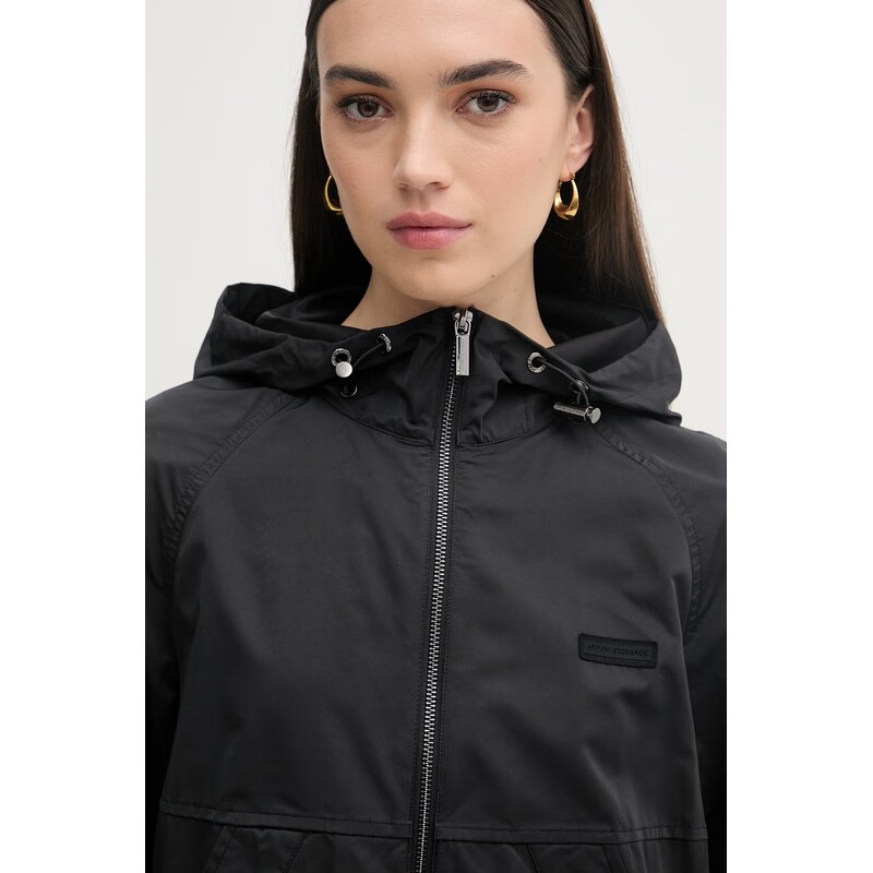 Armani Exchange dámská bunda