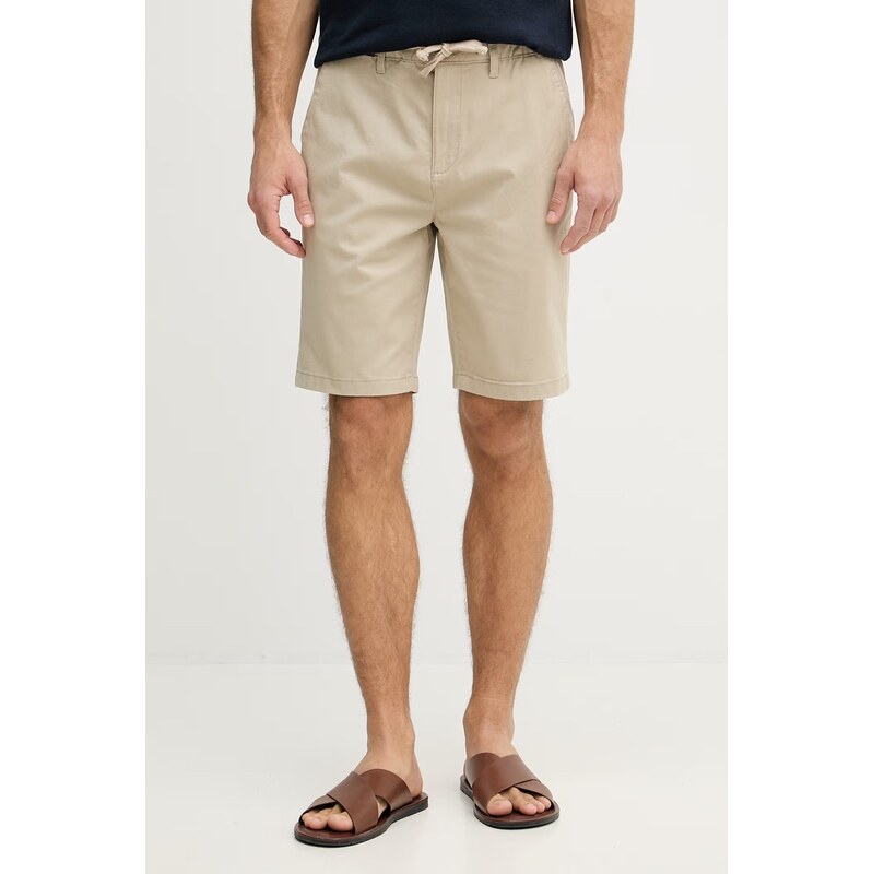 U.S. Polo Assn. šortky pánské s bavlnou USPA COMFORT WAIST