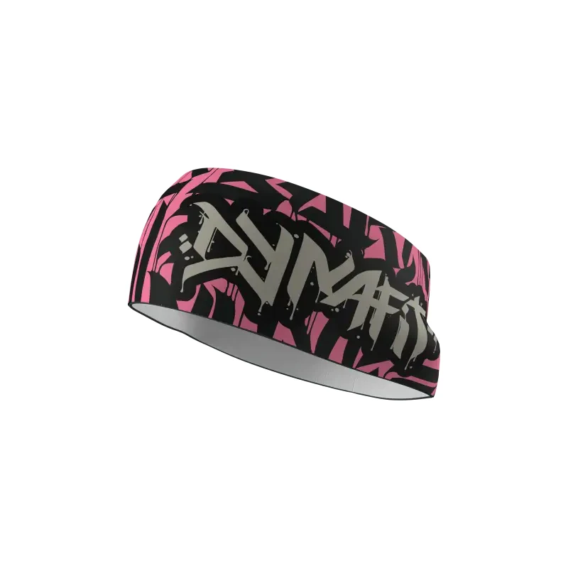 Dynafit Graphic Performance čelenka Ultra Coral/Trail vel. Uni 114484357