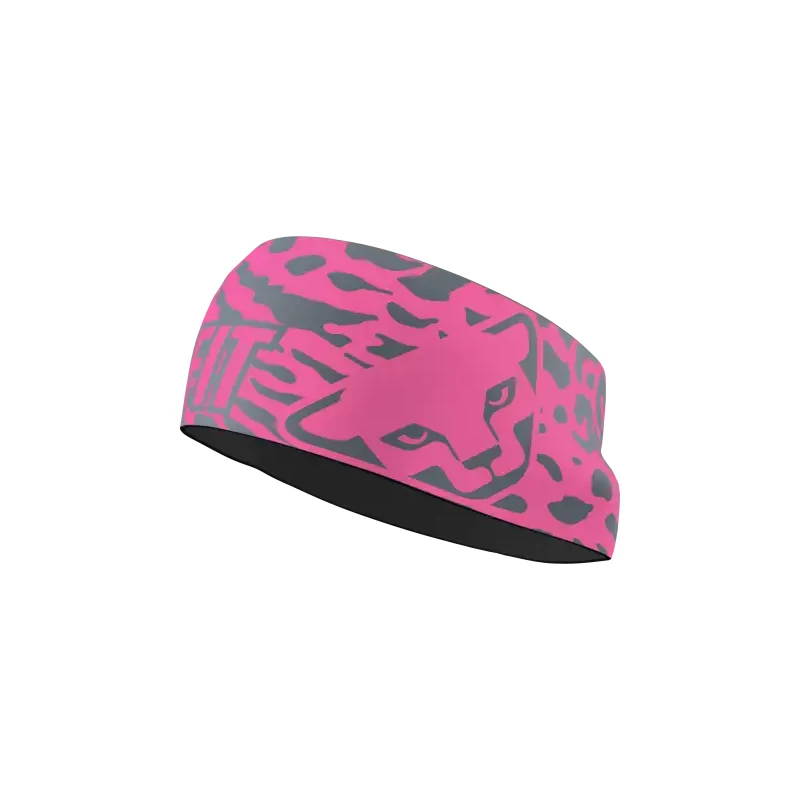 Dynafit Graphic Performance čelenka Cheeky Pink vel- Uni 114484358