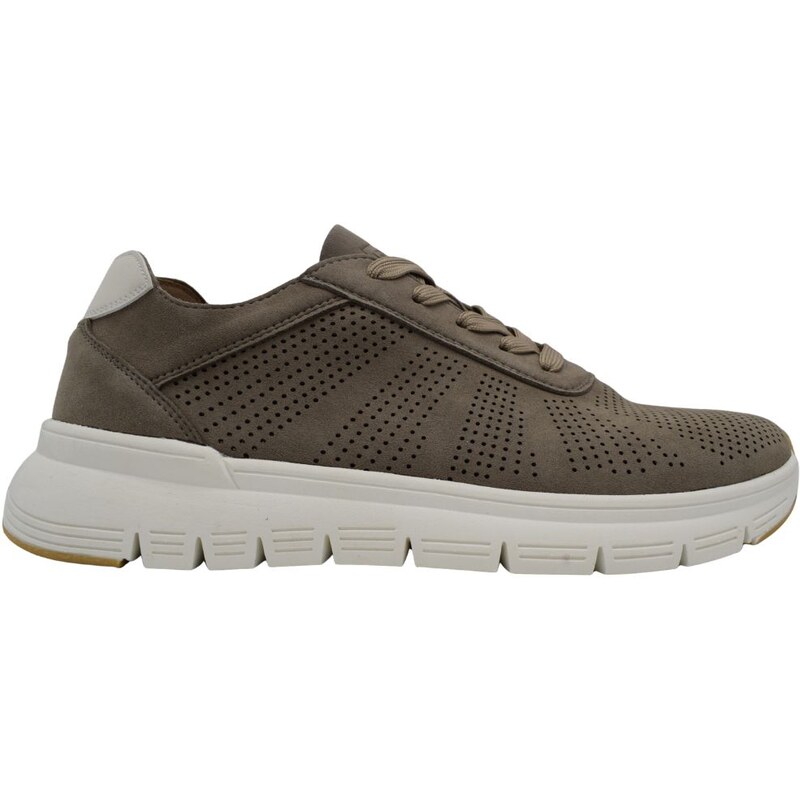 GRÜNLAND pánská obuv BORG SC6196-F6 taupe