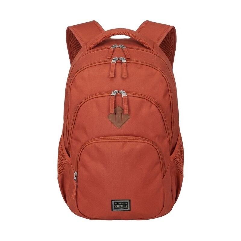 Batoh na notebook Travelite Basics Backpack Canyon