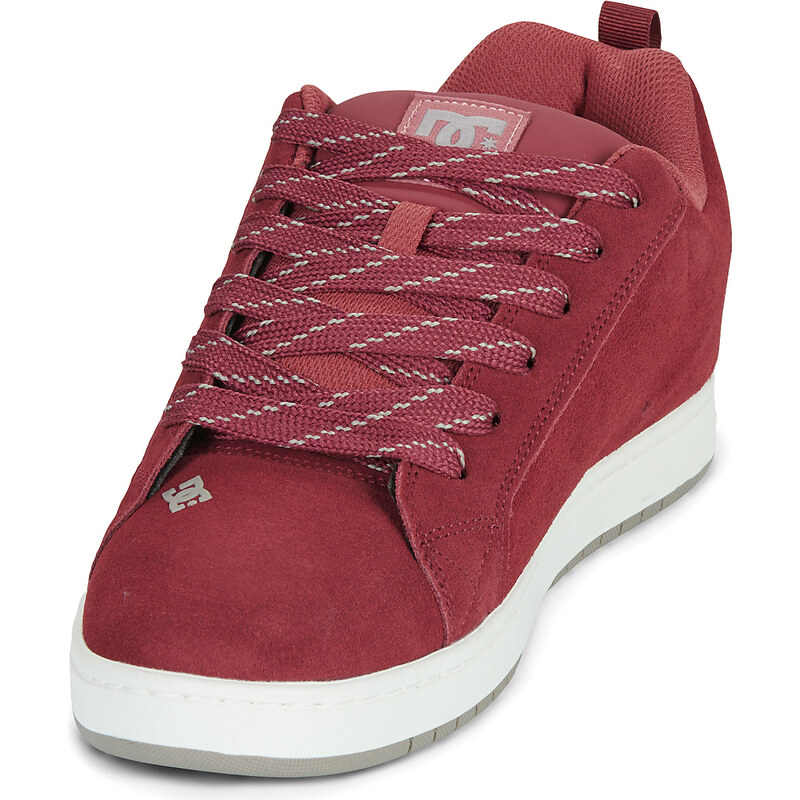 DC Shoes Skejťácké boty COURT GRAFFIK SE