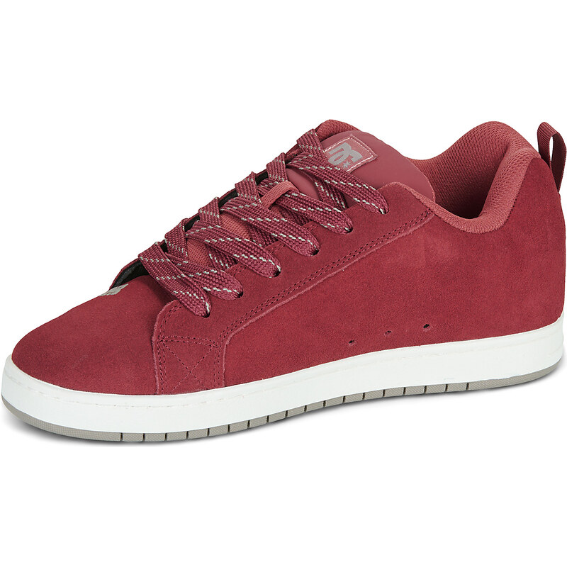 DC Shoes Skejťácké boty COURT GRAFFIK SE