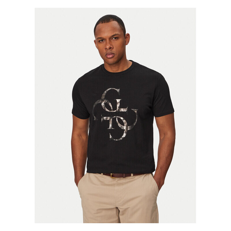 T-Shirt Guess