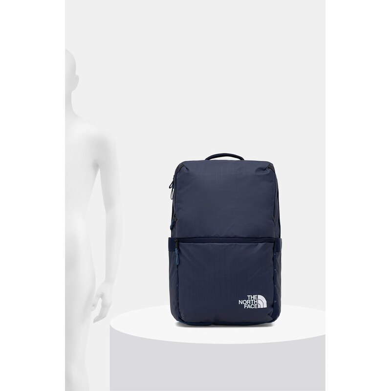 The North Face batoh na notebook Base Camp Voyager