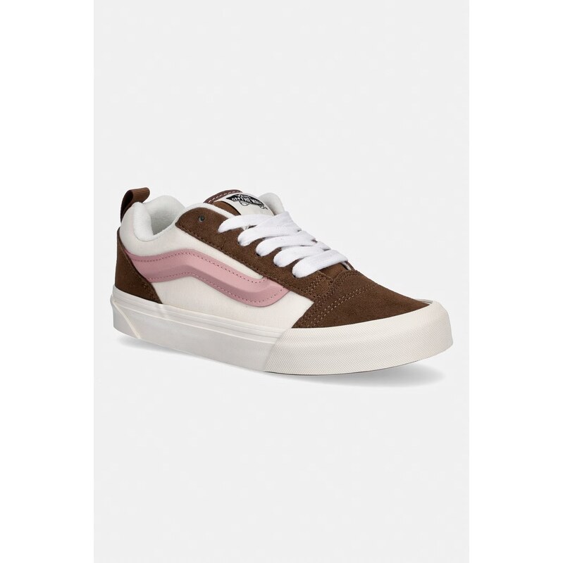 Vans Knu Skool tenisky dámské