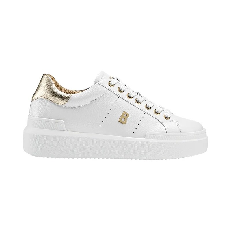 BOGNER HOLLYWOOD sneakers boty dámské kožené