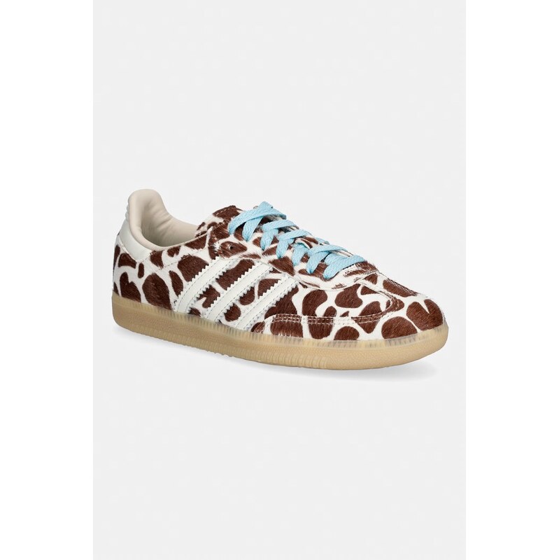 adidas Originals Samba Og sneakers boty dámské kožené