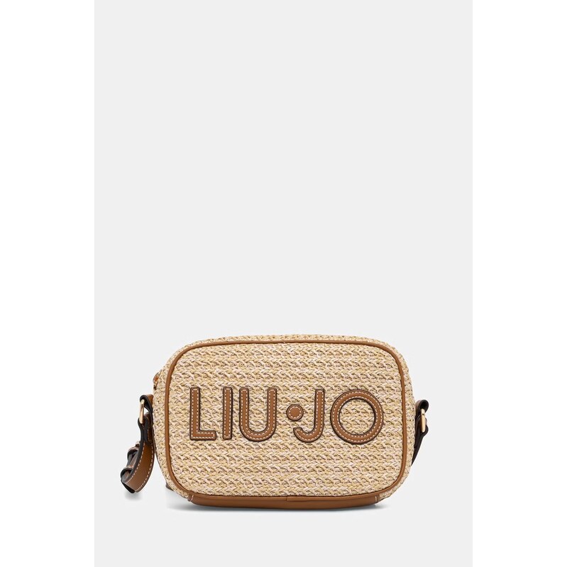 Liu Jo crossbody kabelka dámská z imitace kůže