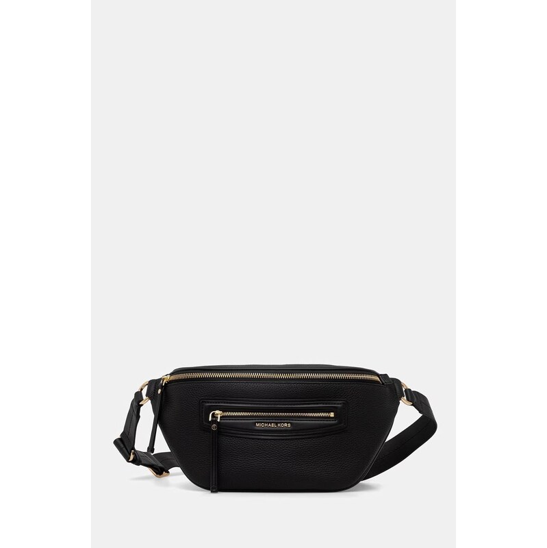 MICHAEL Michael Kors ledvinka dámská kožená 114487678