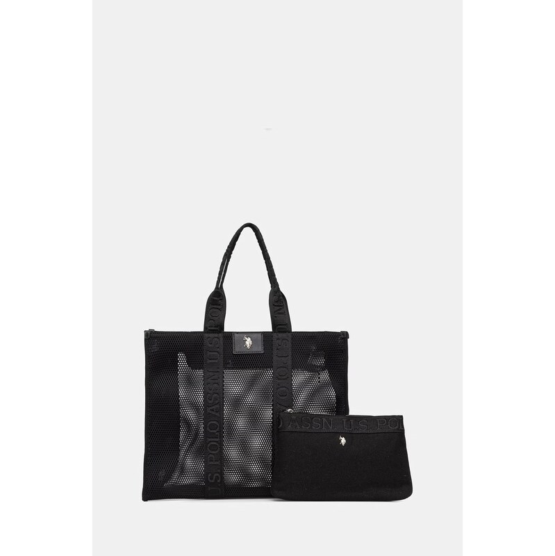 U.S. Polo Assn. tote taška dámská SOUTHEND