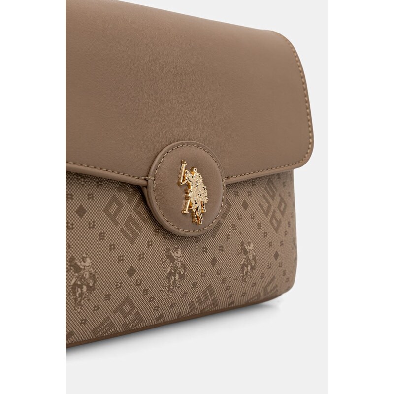 U.S. Polo Assn. taška dámská HAMPTON