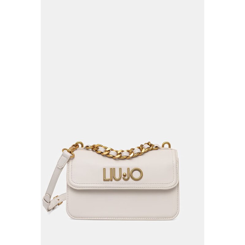 Liu Jo crossbody kabelka dámská z imitace kůže
