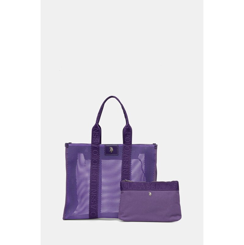 U.S. Polo Assn. tote taška dámská SOUTHEND