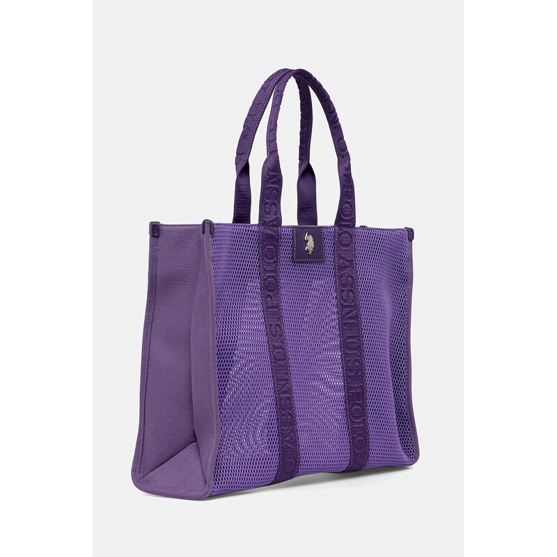 U.S. Polo Assn. tote taška dámská SOUTHEND