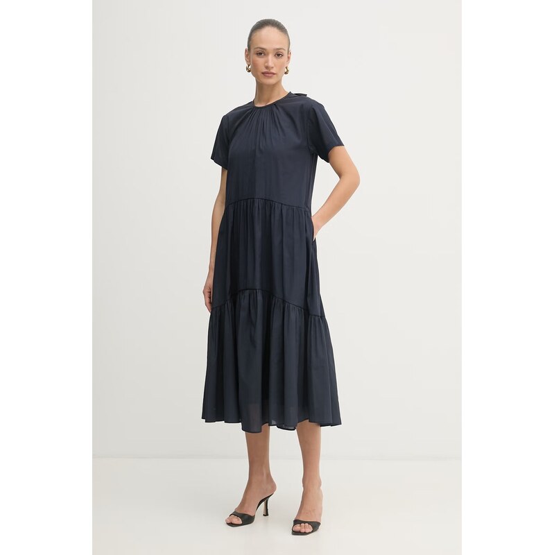 Weekend Max Mara šaty ALLORO 114487897