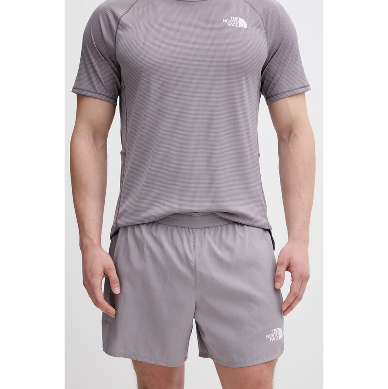 The North Face sportovní šortky pánské LIGHTBRIGHT