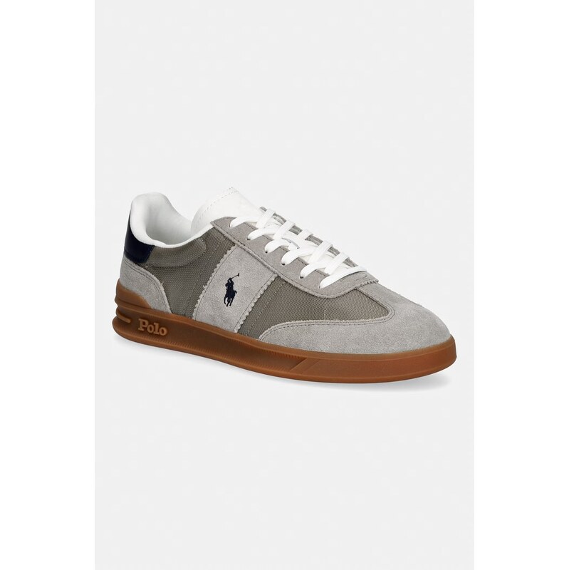 Polo Ralph Lauren Hrt Aera Pp tenisky