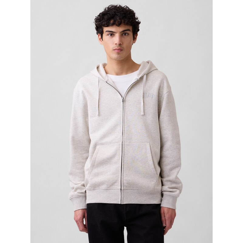 GAP Unisex Logo MMikina - Pánská