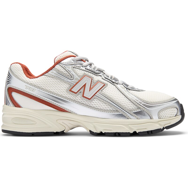 Unisex boty New Balance U7403SB – béžové