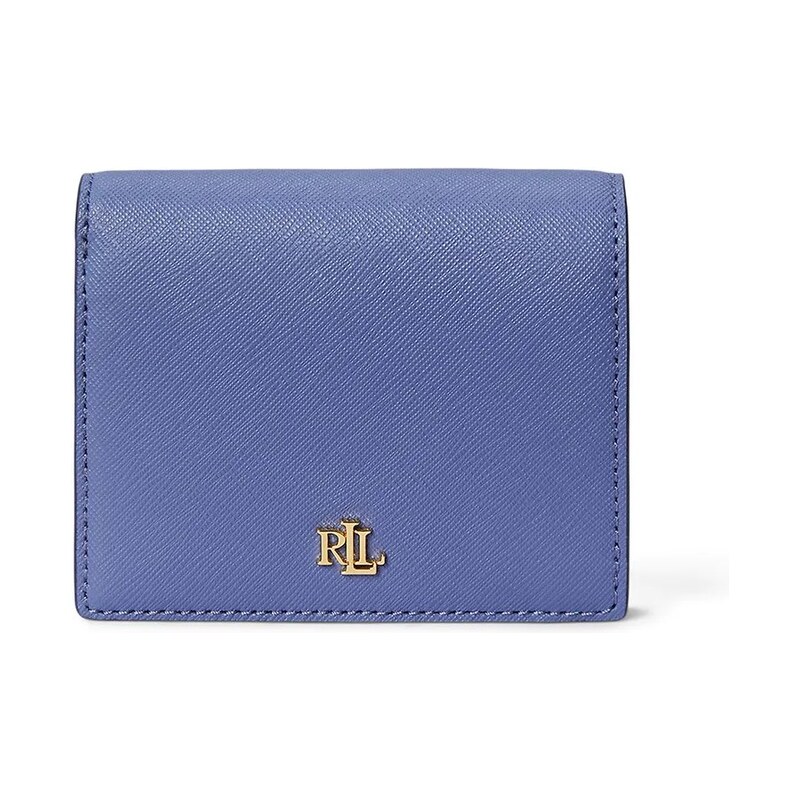 Lauren Ralph Lauren Peněženka dámská kožená 114488890