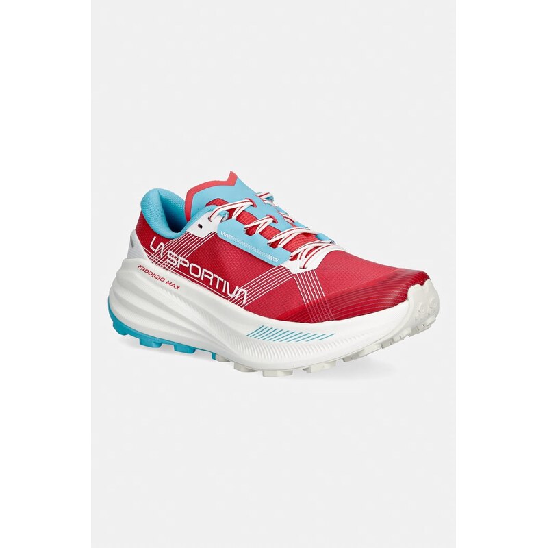La Sportiva boty trekingové dámské Prodigio Max 115484829