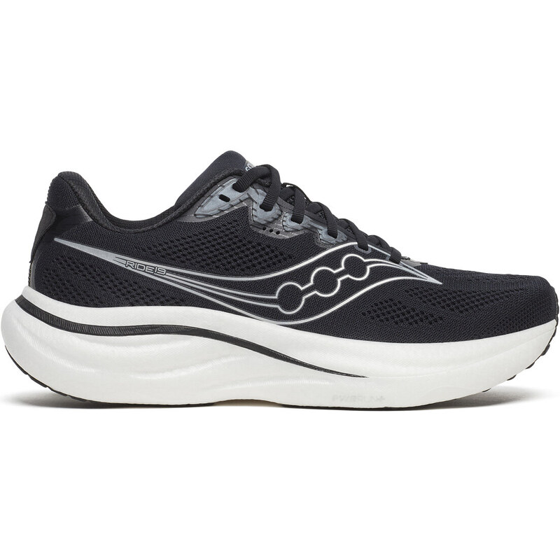 Pánská obuv Saucony S21056-100 RIDE 19 WIDE 114488906