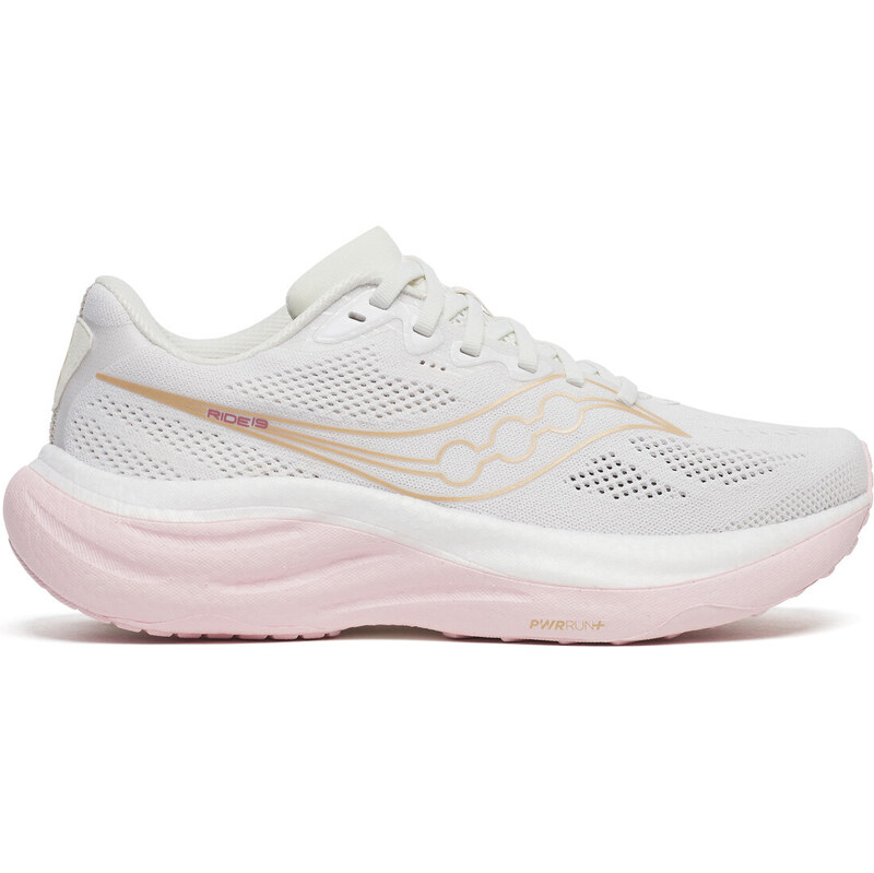 Dámská obuv Saucony S11056-151 RIDE 19 WIDE 114488908