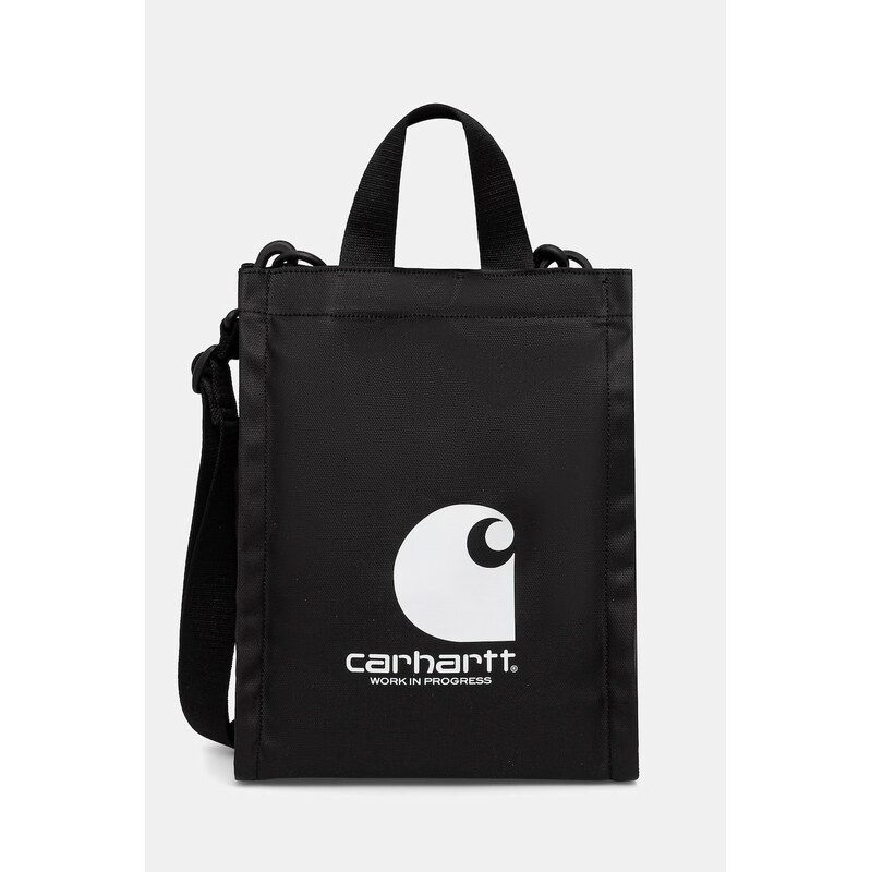 Carhartt WIP Carhartt WIP Shopping Bag tote taška dámská bavlněná