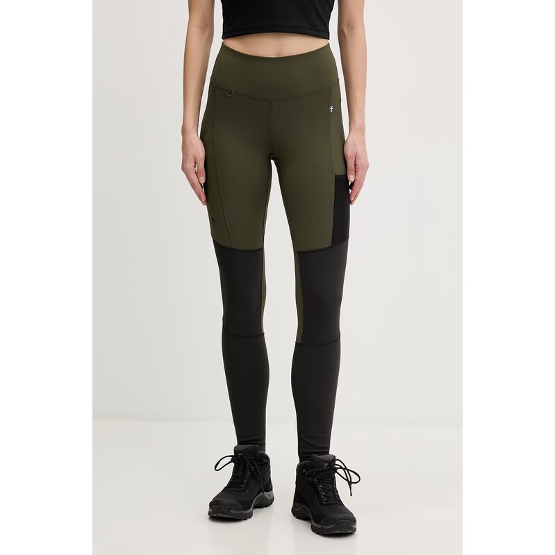 Fjallraven legíny ženské Keb Agile