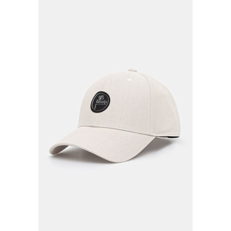Fusalp kšiltovka CHAMBRAY CAP