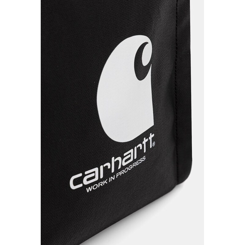 Carhartt WIP Carhartt WIP Shopping Bag tote taška dámská bavlněná