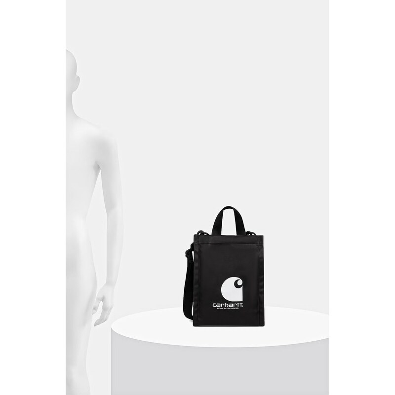 Carhartt WIP Carhartt WIP Shopping Bag tote taška dámská bavlněná