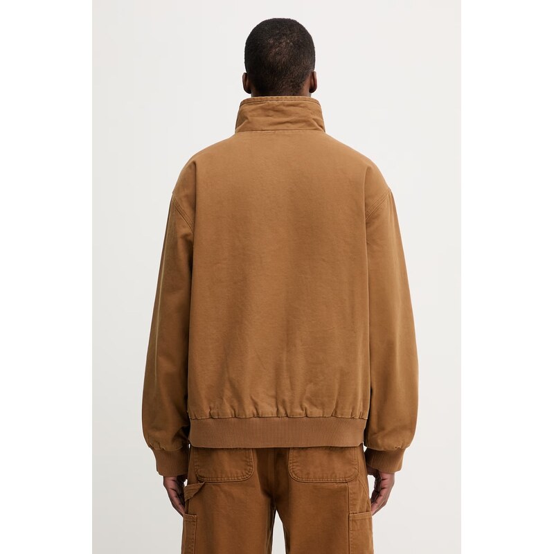 Carhartt WIP Ravon Jacket krátká bunda bavlněná pánská
