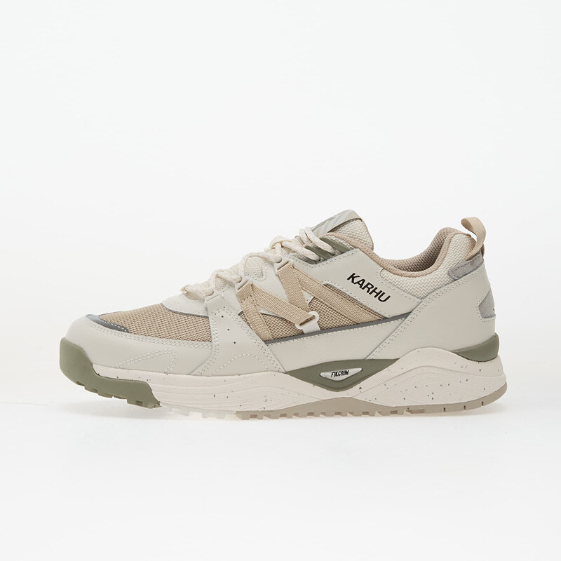 Karhu Fusion XC Blanc De Blanc/ Silver Lining