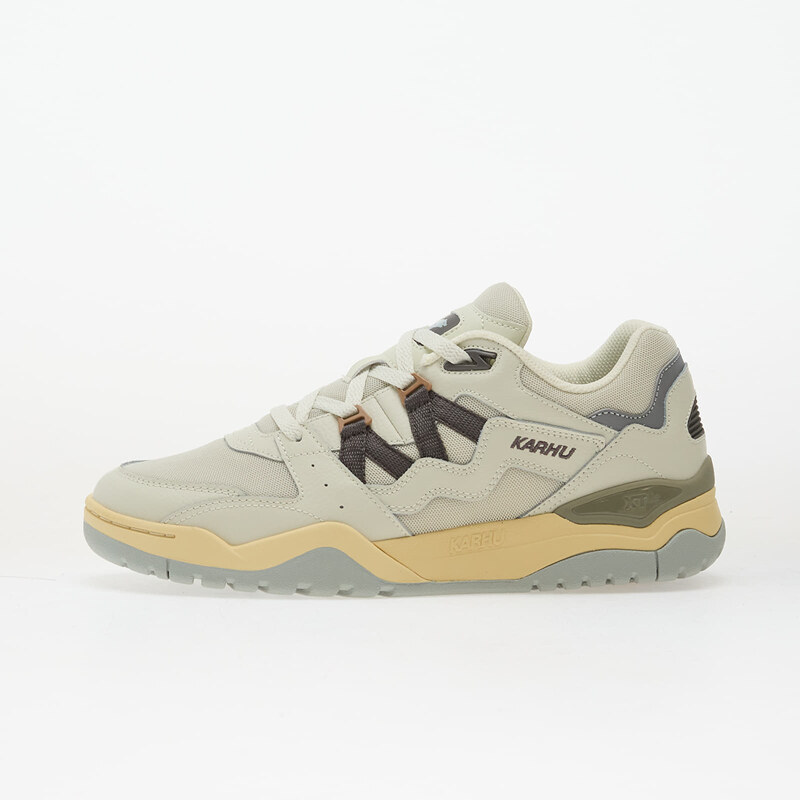 Karhu Fusion XT Icicle/ Dark Gull Gray