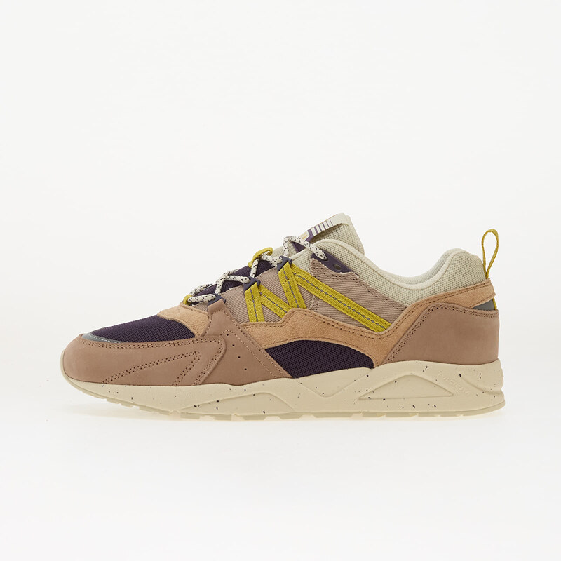 Karhu Fusion 2.0 Warm Taupe/ Mango Mint