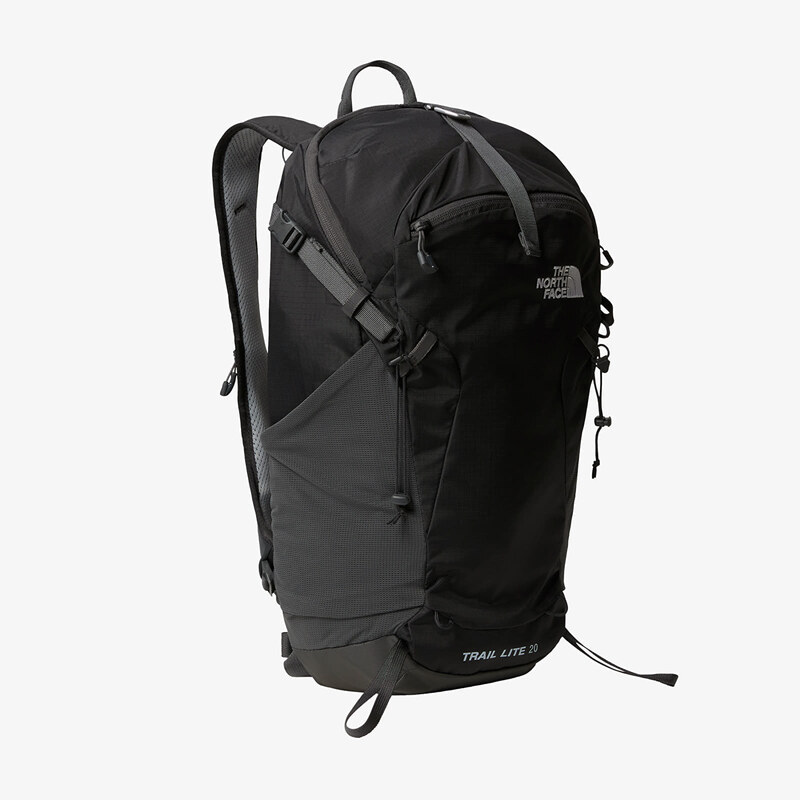 Batoh The North Face Trail Lite Speed 20 Backpack TNF Black/ Asphalt L 114490097