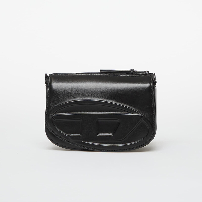 Kabelka Diesel 1Dr 2.0 Camera Bag Cross Bodybag Black Universal