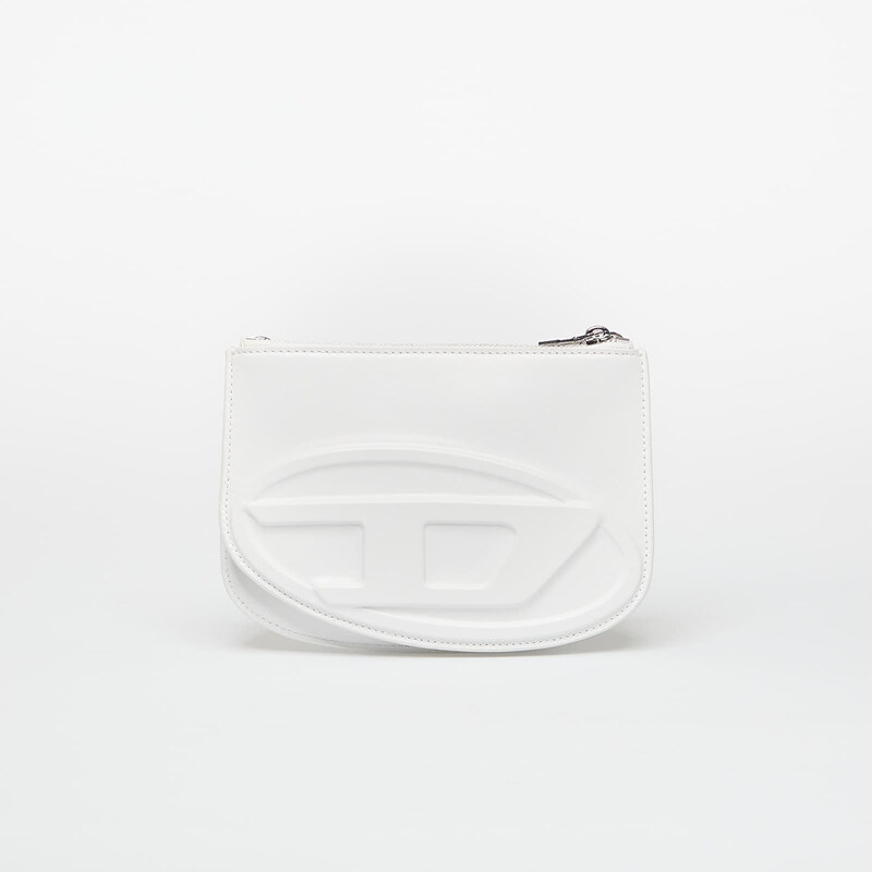 Kabelka Diesel 1Dr 2.0 Twin Shoulder Bag White Universal