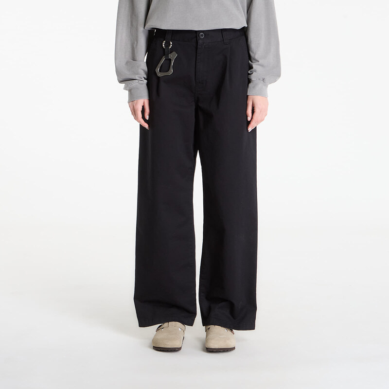 Kalhoty Carhartt WIP W Marv Pant Black S