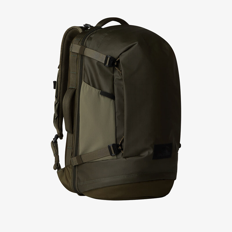 Batoh The North Face Bcv Pro Travel Pack New Taupe Green/ TNF Black 35 114490070