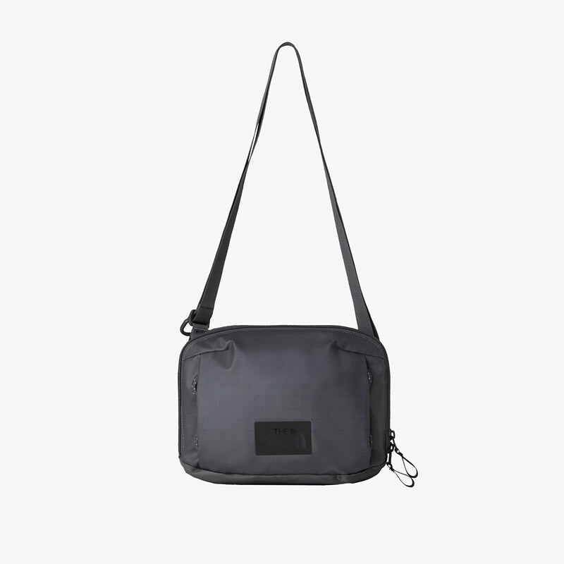 Taška The North Face Bcv Pro Crossbody Sling Anthracite Grey/
