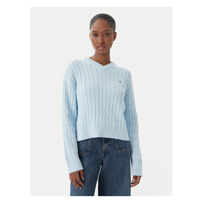 Svetr Tommy Hilfiger 114490574